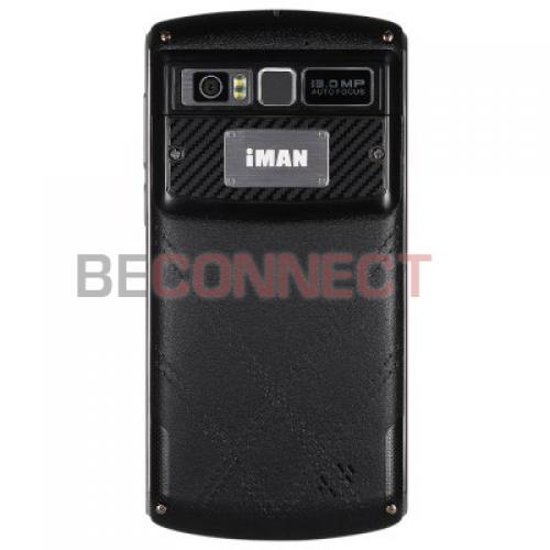 iMAN Victor 4/64GB Black